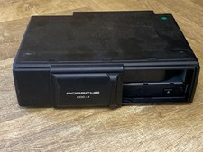 Porsche cayenne 2008 - 2008, cd