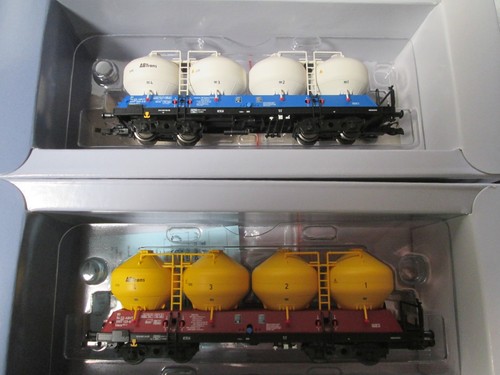 Tillig 01117 set - 01117, 2