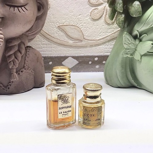 Galion sortilège 2ml - le, 1ml