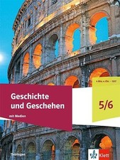 Geschichte und Geschehen 5/6