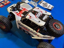 Losi Rock Rey Buggy 1:6 / 8s
