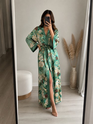 Zara grün - ❤️,