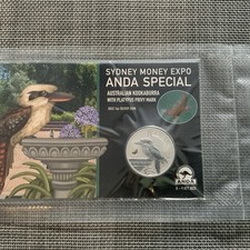 Australien 1 Oz Silber