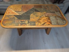 Couchtisch höhenverstellbar 