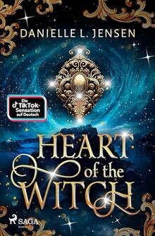 Heart the witch - of, ein