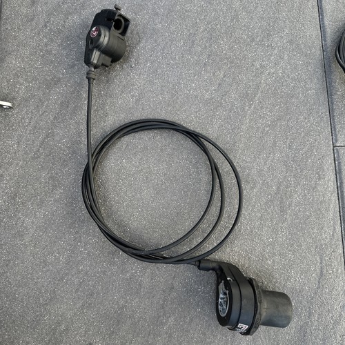 Sachs super schalthebel - sachs,