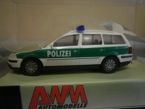 Awm passat variant - vw,