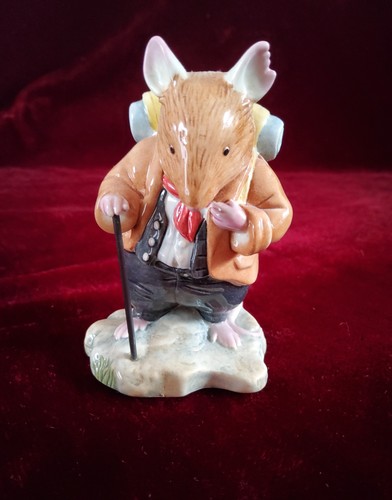 Brambly hedge royal doulton - royal,