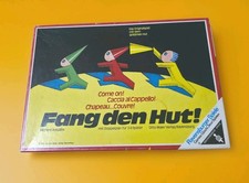 Fang den Hut (Ausgabe von