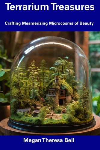Terrarium 30x20x20 glas - terrarium,