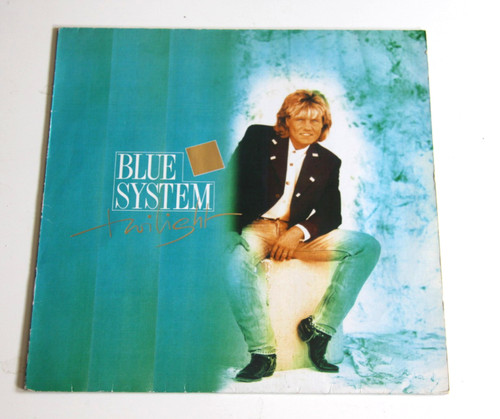 Blue system twilight 1989 - -,