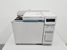 Agilent 6890 Series Plus GC