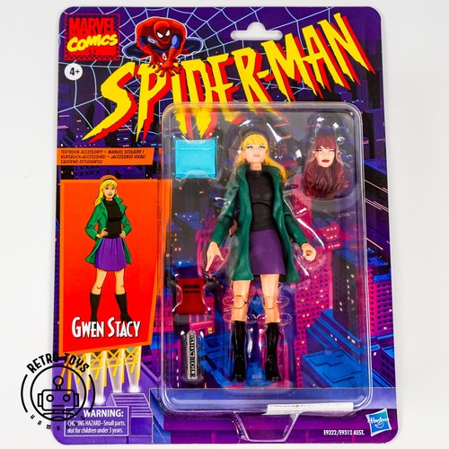 Gwen stacy spider man marvel - stacy, spider-man