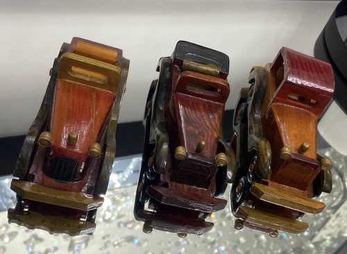 Holzautos sammler spielzeug - holzautos,