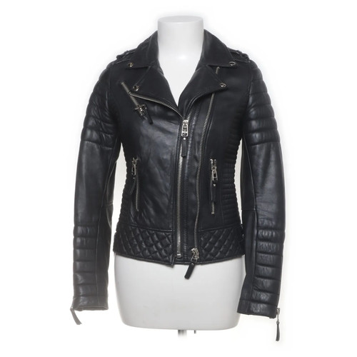 Boda skins bikerjacke damen - skins,,