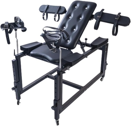 Sexstuhl bdsm sex bettbank - sexstuhl,