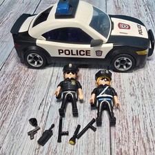 Playmobil 5673 City Action
