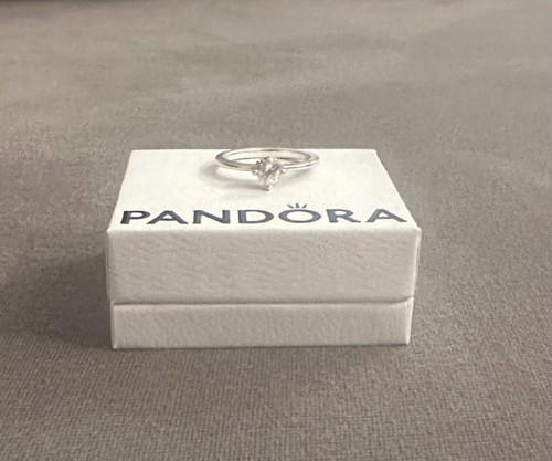 Pandora herz ring - herz,