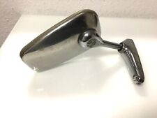 Spiegel oval Außenspiegel Alfa Romeo Spider Montreal Giulia. Oldtimer.