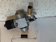 Vergaser Kyosho Nitro Motor GX21/GXR28(neu)no-Force-LRP-Axial.