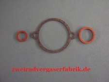 Dichtungssatz Bing Vergaser