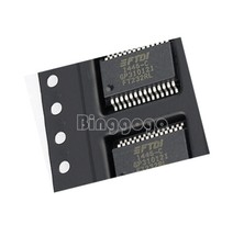 FTDI FT232RL FT232 USB TO