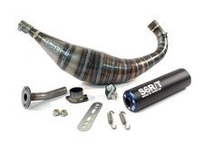 Auspuff Stage6 R/T 90 - 100cc