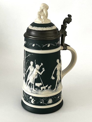 Villeroy boch phanolith krug - &,