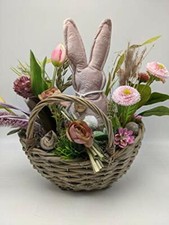 Ostergesteck Frühlingsgesteck