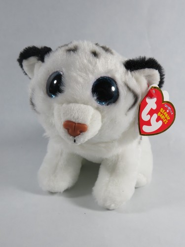 Beanie babies tiger - ty,