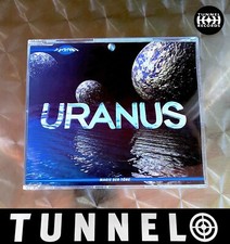 Maxi CD • Uranus • Gary D