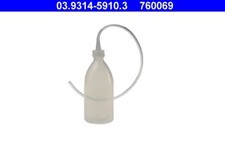 ATE 03931459103 Absaugflasche Saugheber Bremsflüssigkeit  Flasche 760069