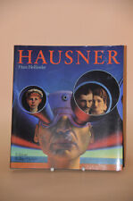 Rudolf Hausner -
