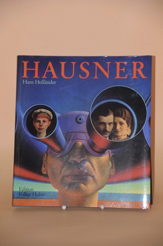 Rudolf hausner - rudolf,