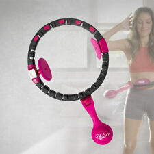 Hula Shaper Hula Hoop Reifen Fitness SPORT Bauchtrainer Training Gymnastikreifen