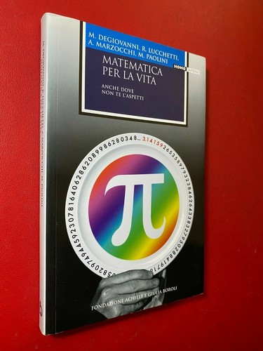 Mathematik für das leben - fÜr,