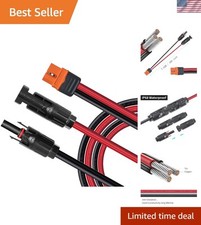 ZkeeShop Solar Charging Cable