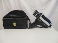 Porst Reflex ZR 448  Super 8