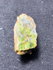 Wavellit, Altmannsgrün, Vogtland, Sachsen