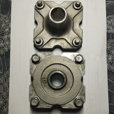 2x Radnabe vorne Adly ATV 50 150 300 Sport Utility Crossroad Crossover Quad