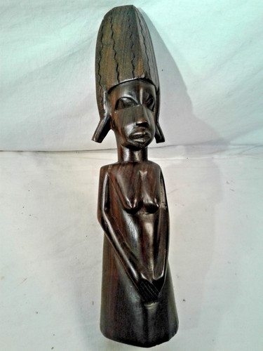 Tribal art makonde - tribal, art,makonde