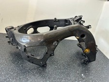 GSXR 1000 K9 L0 L1 L2 GSX-R 1000 Rahmen Hauptrahmen