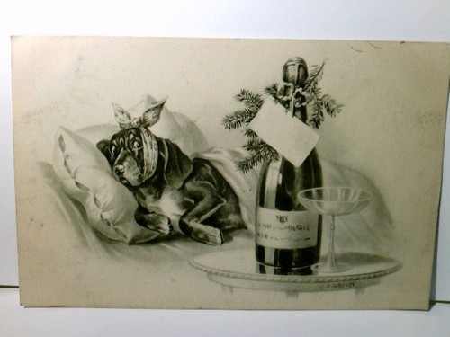 Nostalgie vintage m - /,