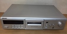 Sony TC-KE400S Dolby S Deck