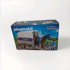 Playmobil City Action 6922