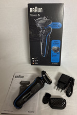 Braun Series 5 51-B1000s Wet &