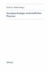 Sozialpsychologie