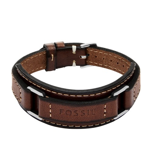 Fossil armband herren machine - fossil,