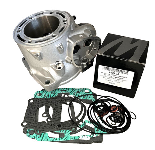 Ktm exc 300 tpi - 300,