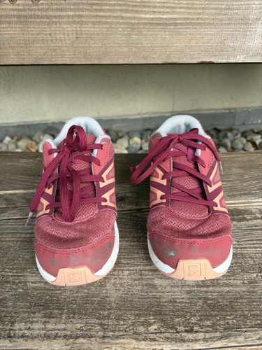 Salomon schuhe größe - größe, 35